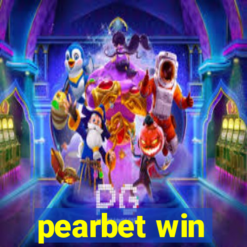 pearbet win